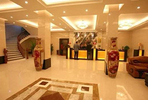 網絡攝像機賓館、酒店監控方案